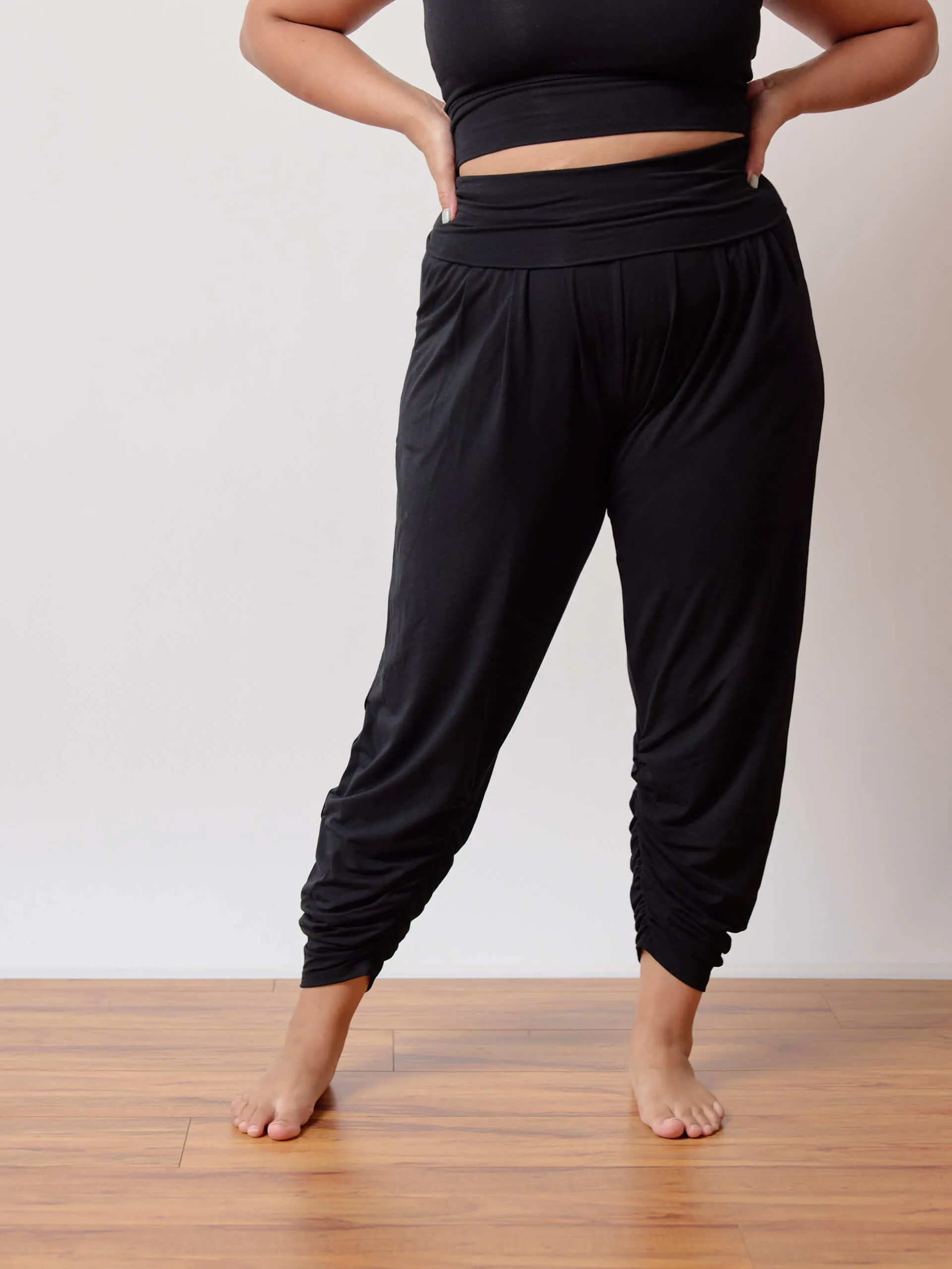 BLACK SUNDAY CROP