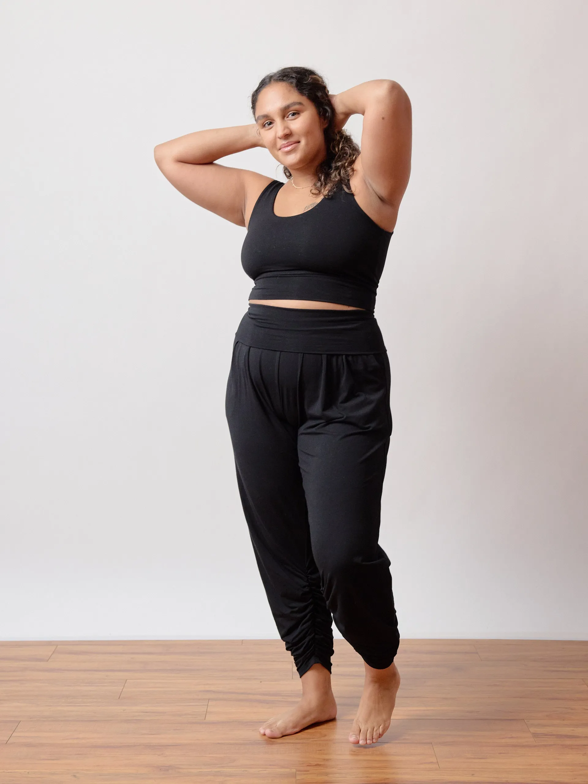 BLACK SUNDAY CROP