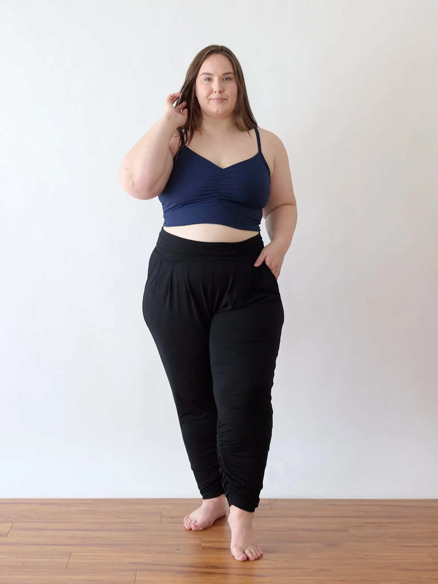 BLACK SUNDAY CROP