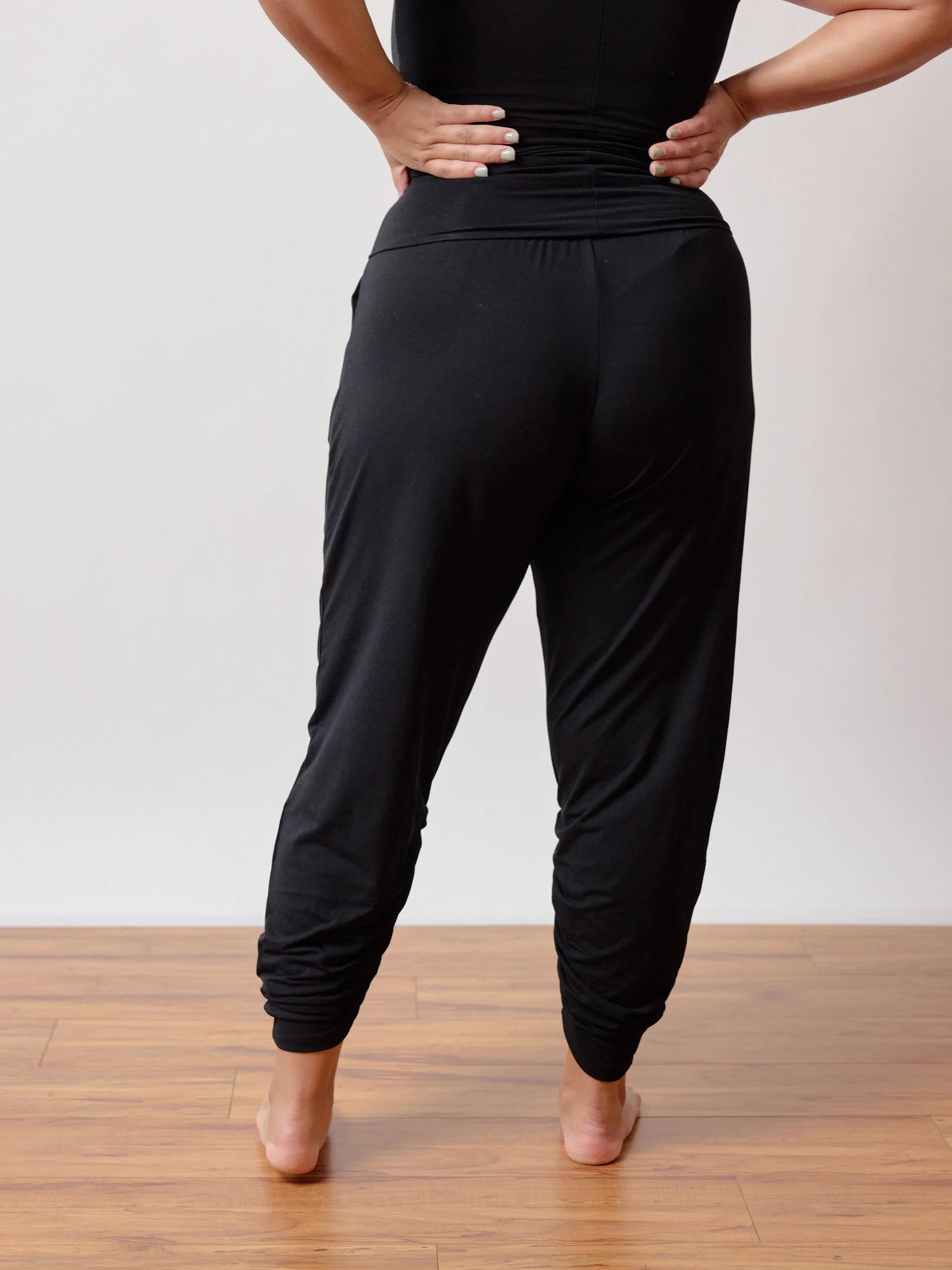 BLACK SUNDAY CROP