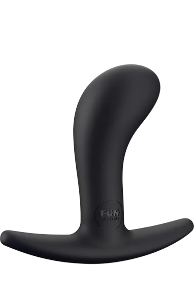 Bootie - Black Small