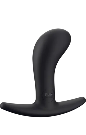 Bootie - Black Small