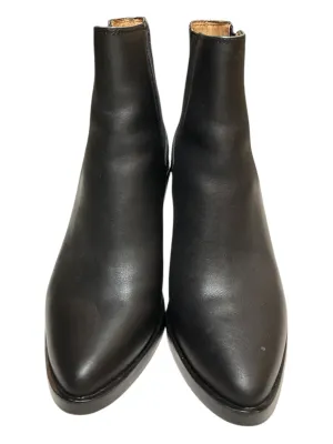 Boots Ankle Heels By Madewell  Size: 8