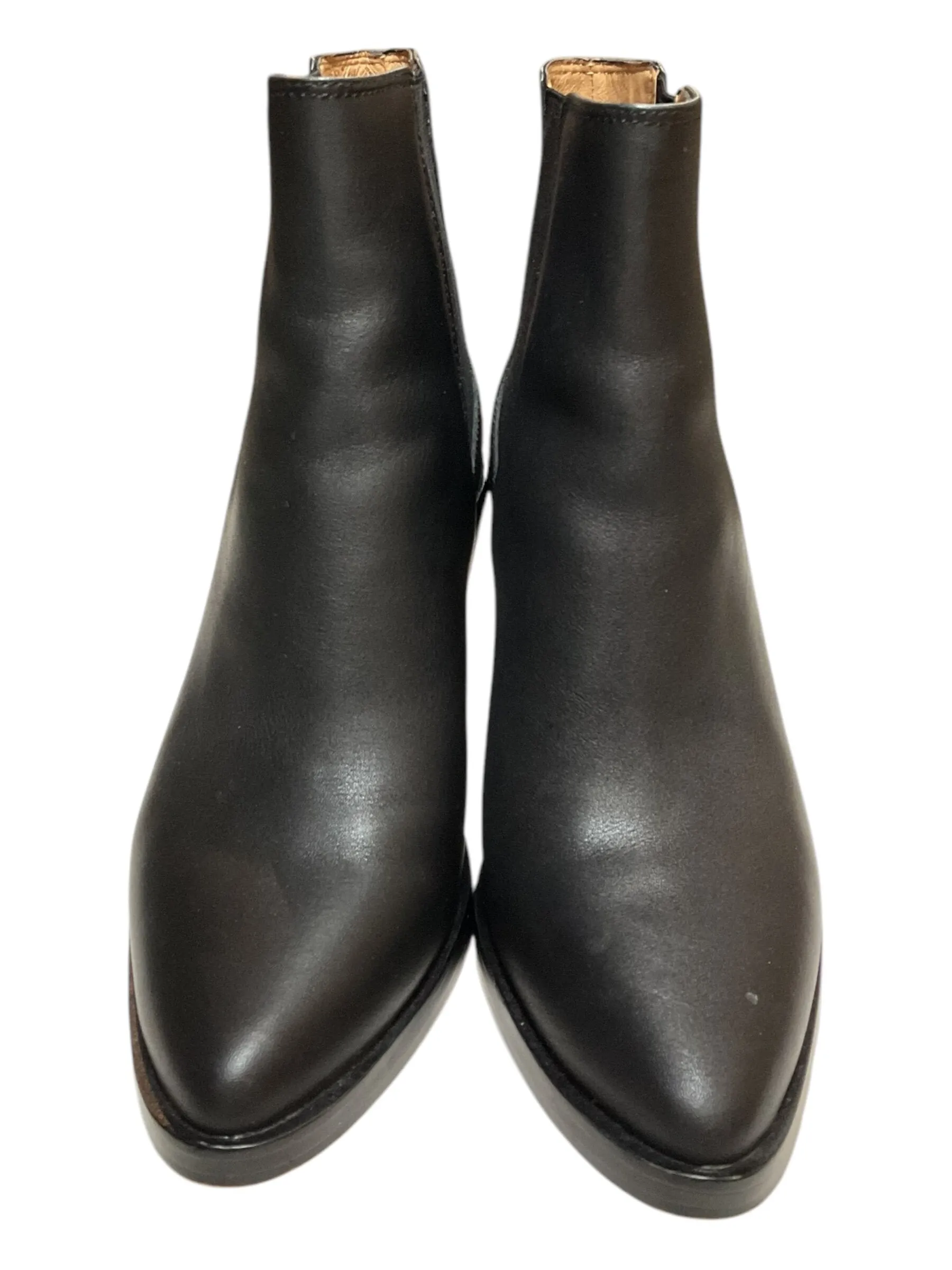 Boots Ankle Heels By Madewell  Size: 8
