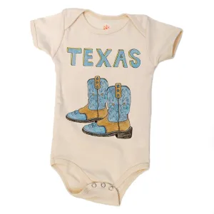 Boots Texas