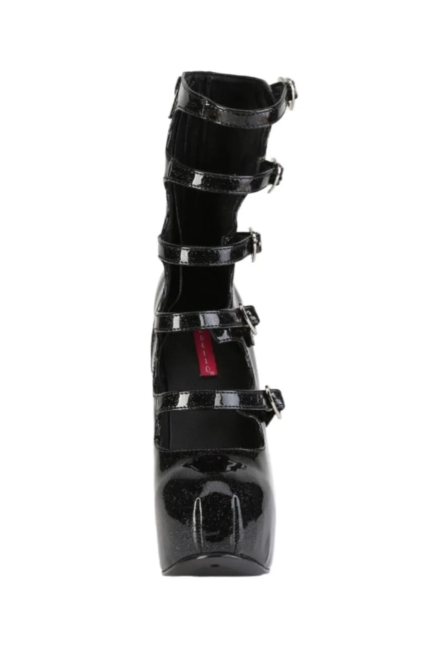 Bordello TEEZE-23 Pump