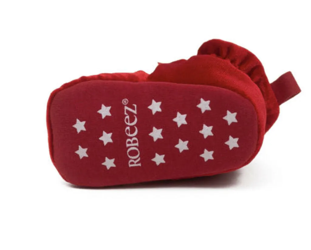 Bottillons snap Bootie CHIC FILLE 3-6 mois