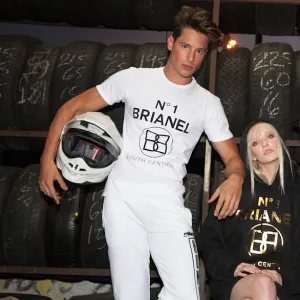 BRIANEL SOUTH CENTRAL TEE