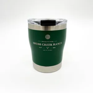 Brush Creek Ranch Rocks Tumbler