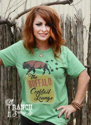 Buffalo Lounge