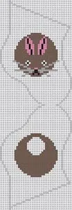 Bunny Bootie CH-B001
