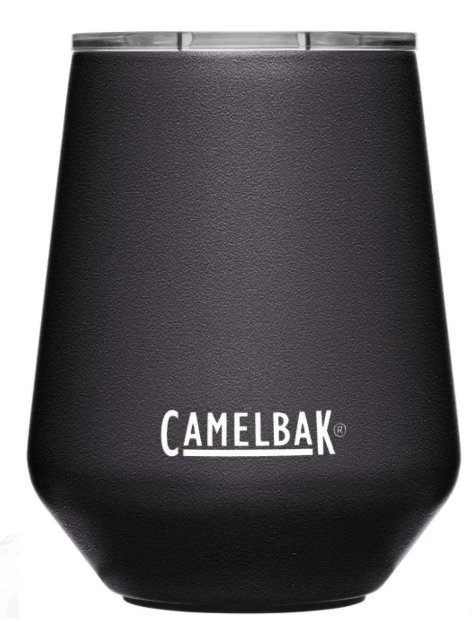 Camelbak Horizon 350ml Wine Tumbler, Insulated -