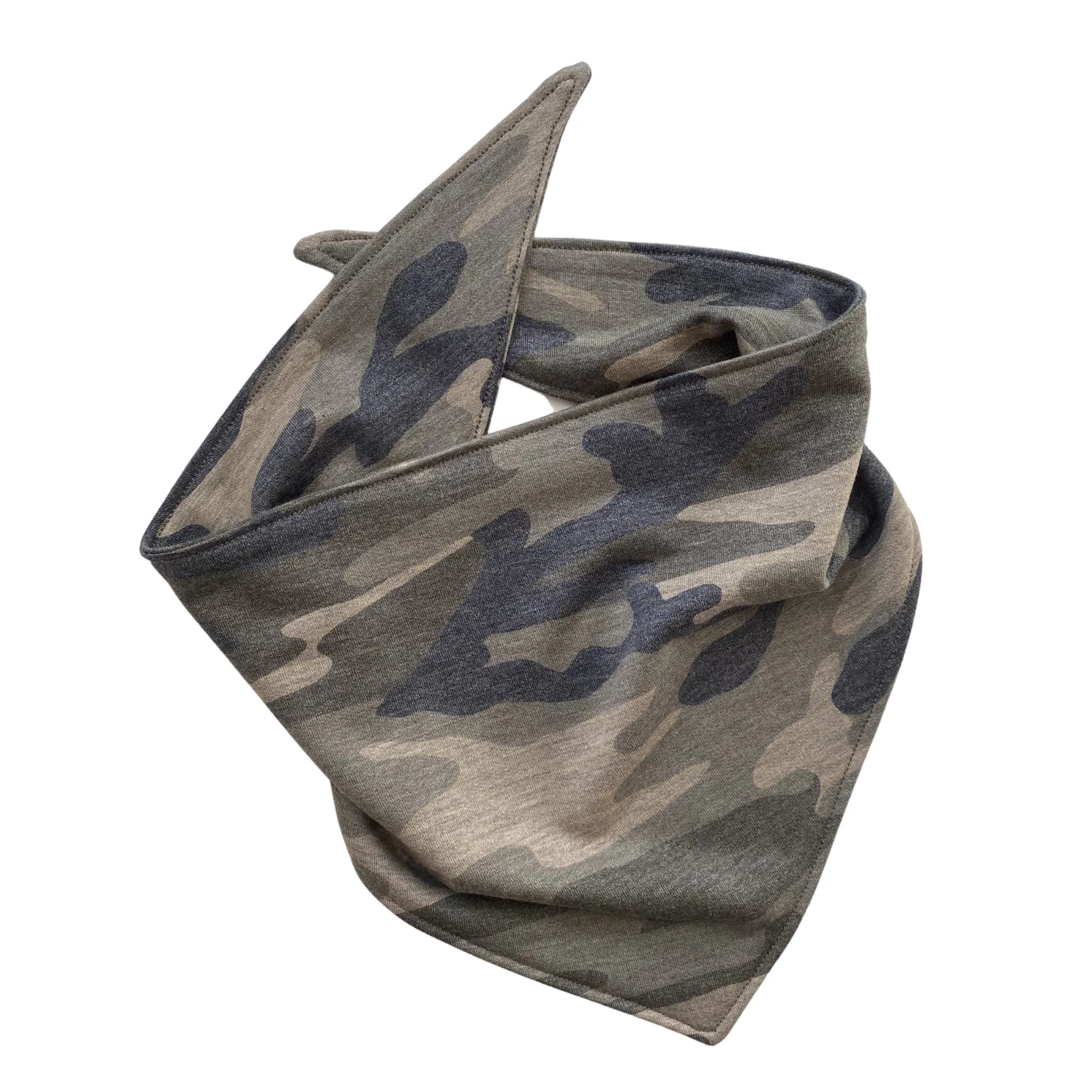 Camouflage scARF