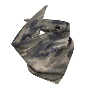 Camouflage scARF