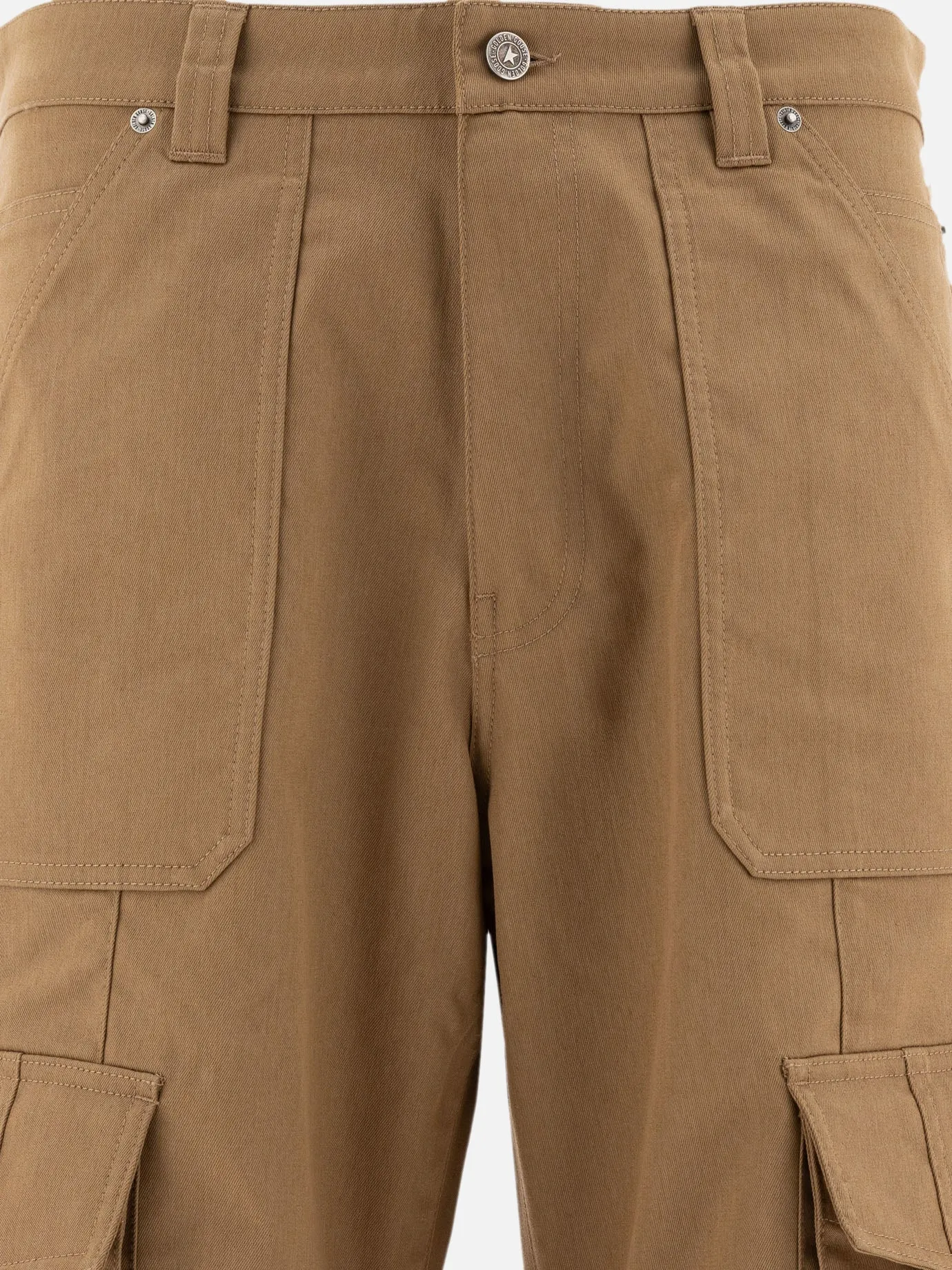 Cargo trousers