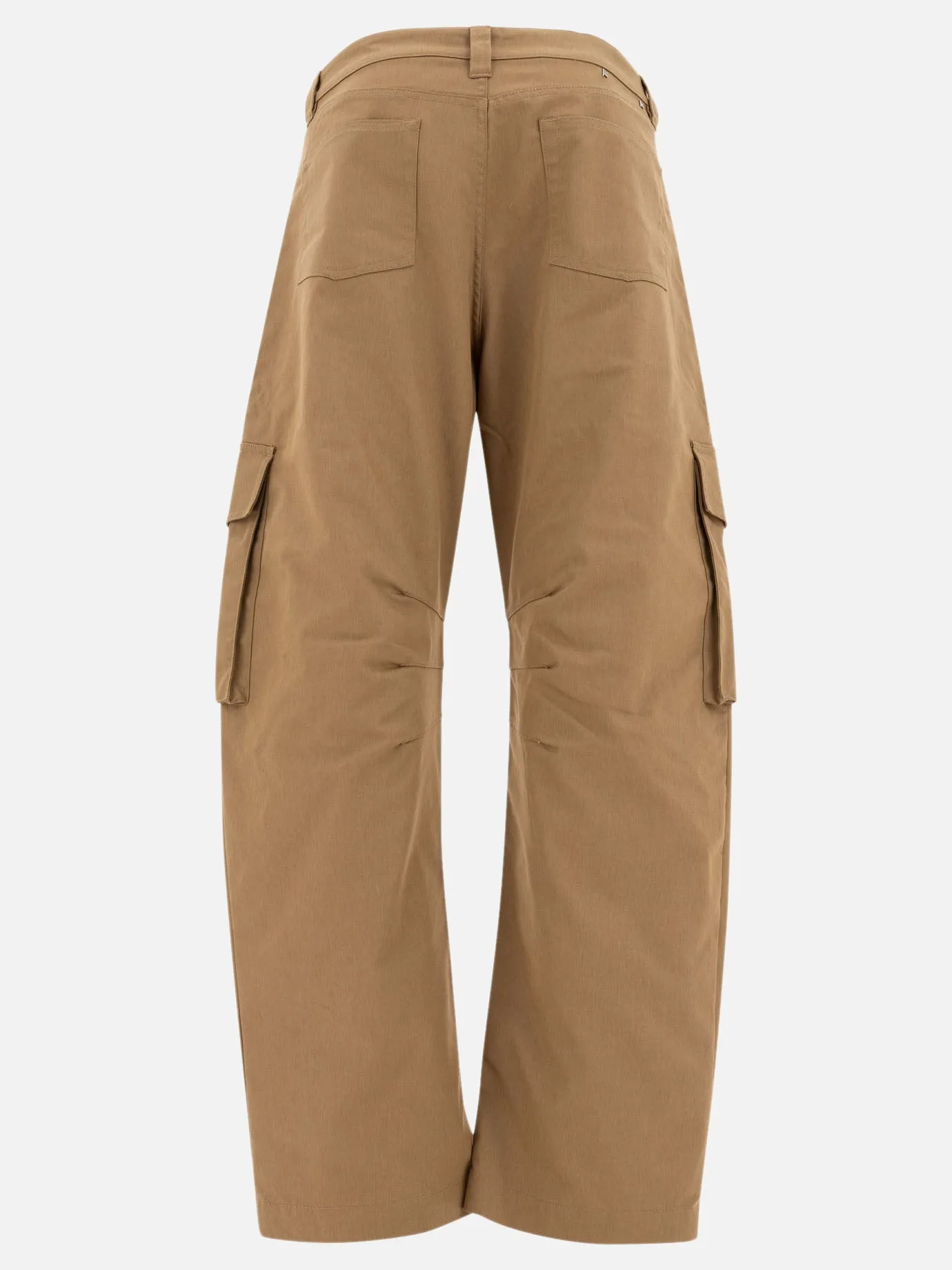Cargo trousers