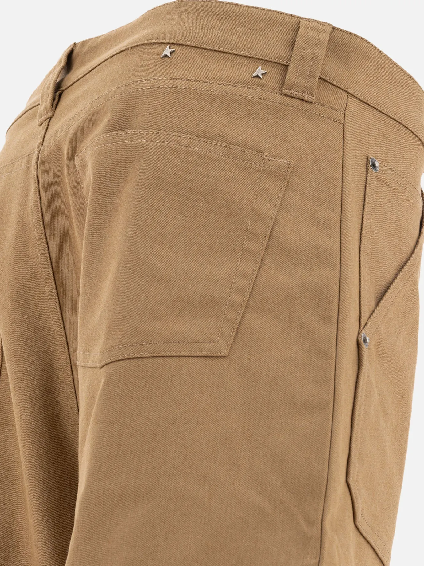 Cargo trousers