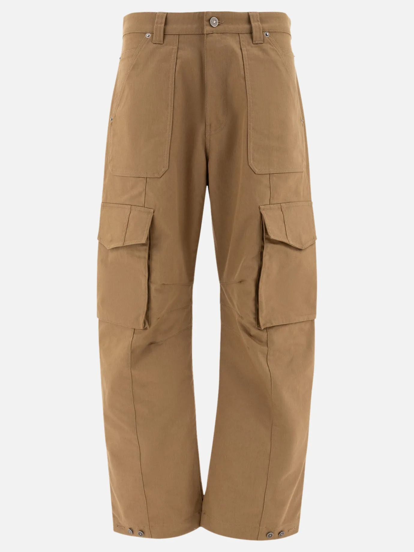 Cargo trousers