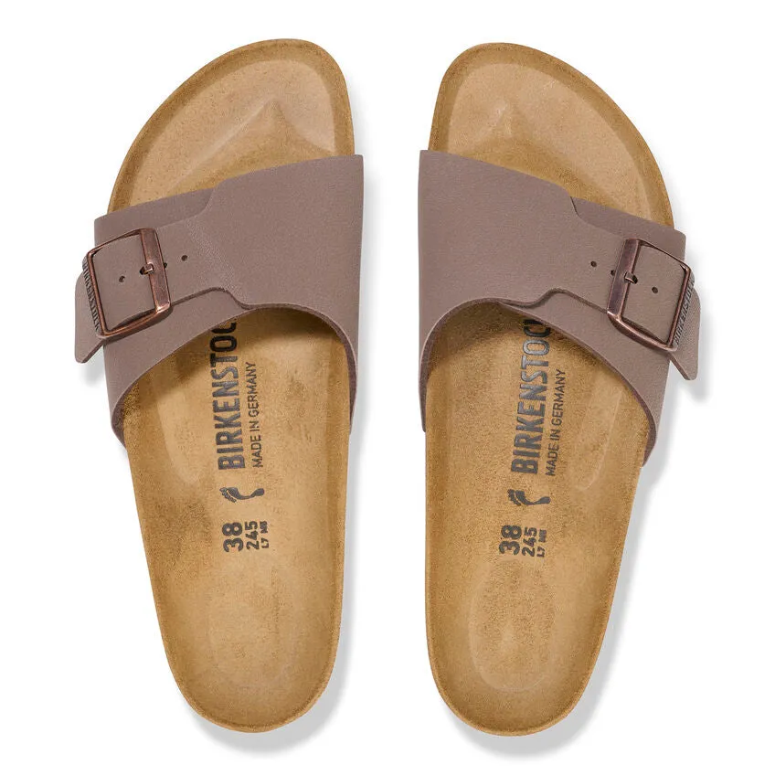 Catalina - Mocha Birkibuc||Catalina - Birkibuc moka