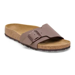 Catalina - Mocha Birkibuc||Catalina - Birkibuc moka