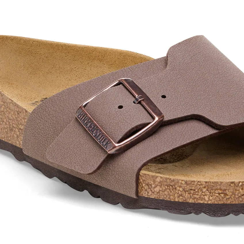 Catalina - Mocha Birkibuc||Catalina - Birkibuc moka