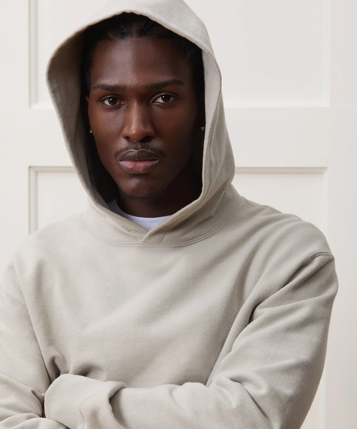 Champion Canadian Fleece Relaxed Hoodie
