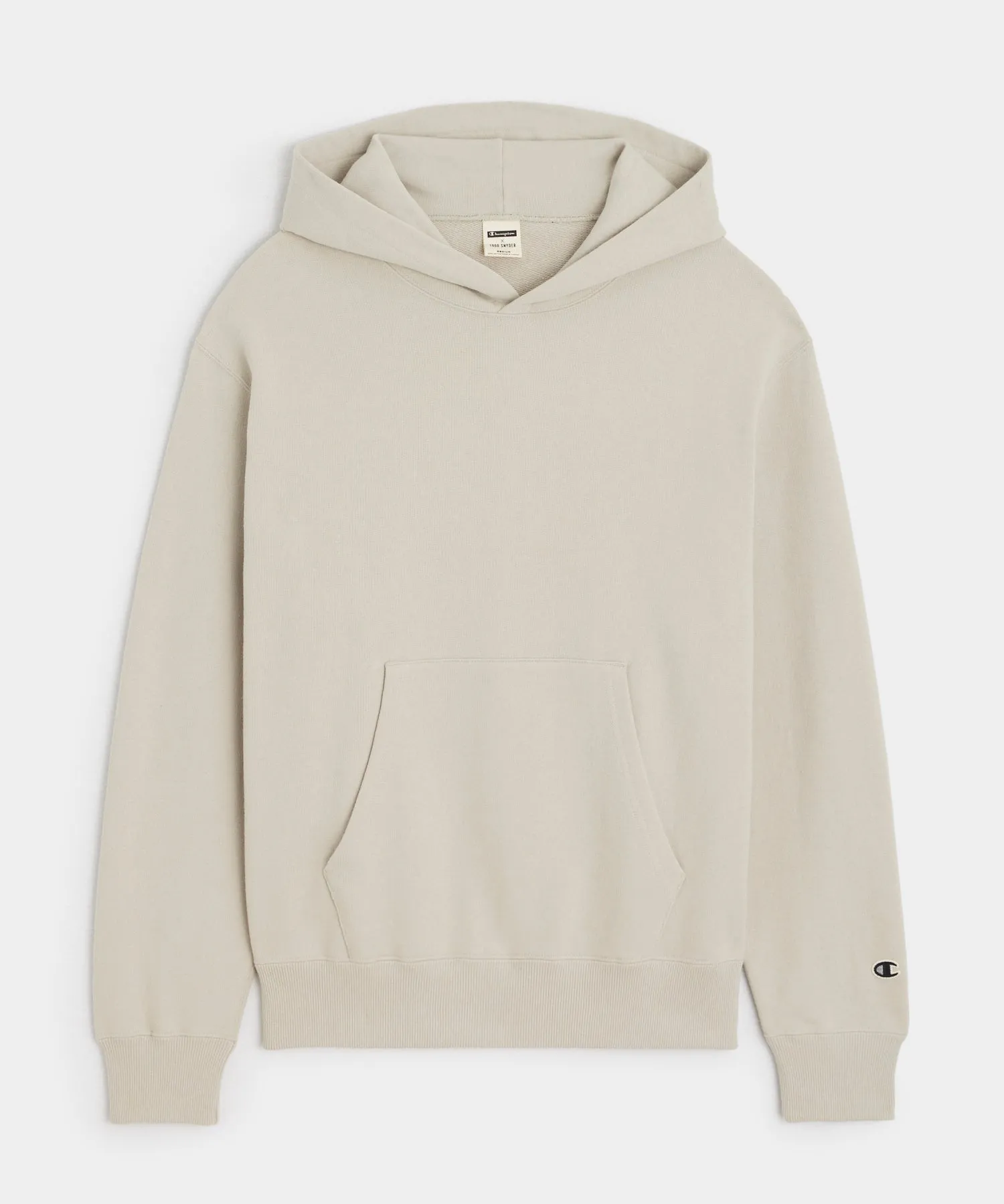 Champion Canadian Fleece Relaxed Hoodie