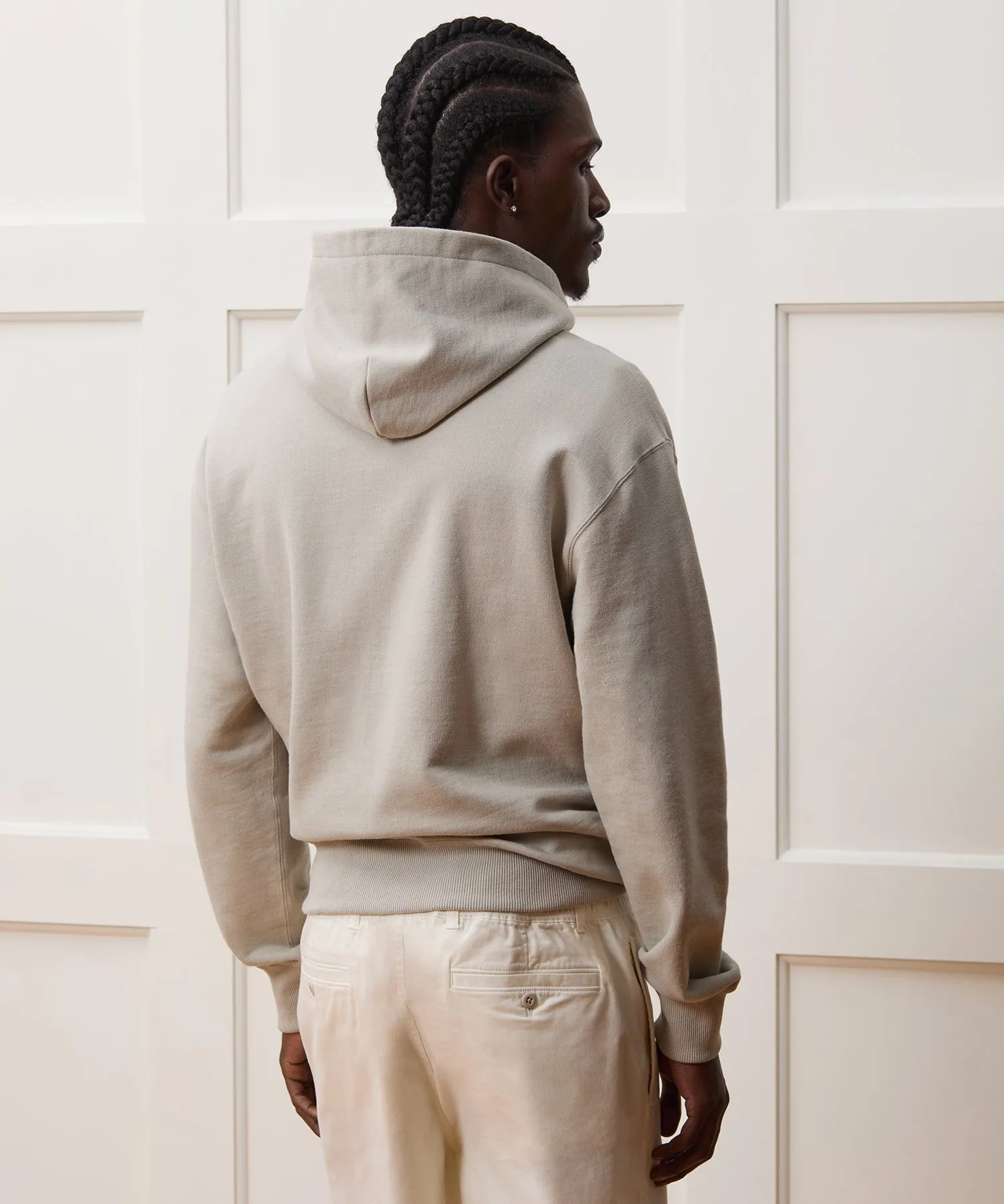Champion Canadian Fleece Relaxed Hoodie
