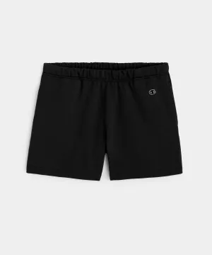 Champion Canadian Fleece Relaxed Short