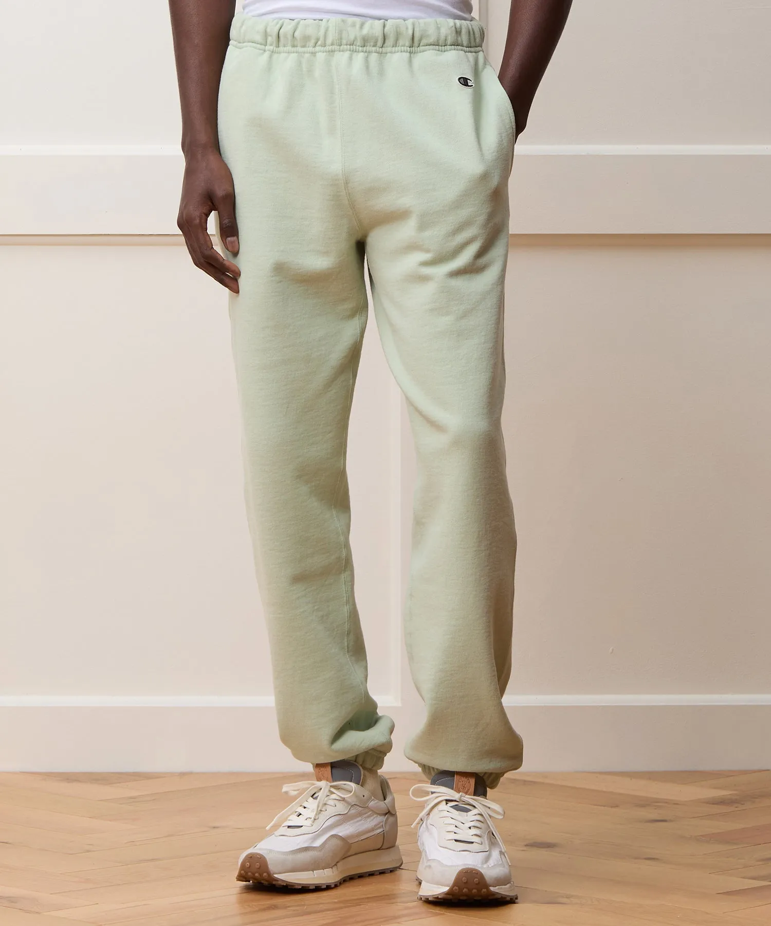 Champion Canadian Fleece Relaxed Sweatpant