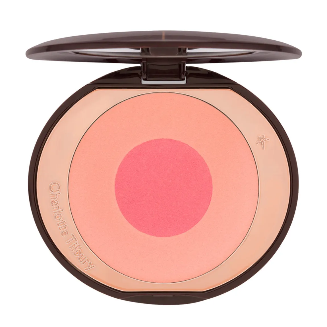 Charlotte Tilbury Cheek To Chic in Love is the Drug