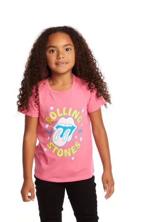 CHASER- Rolling Stones Tour 1978 Girls Tee
