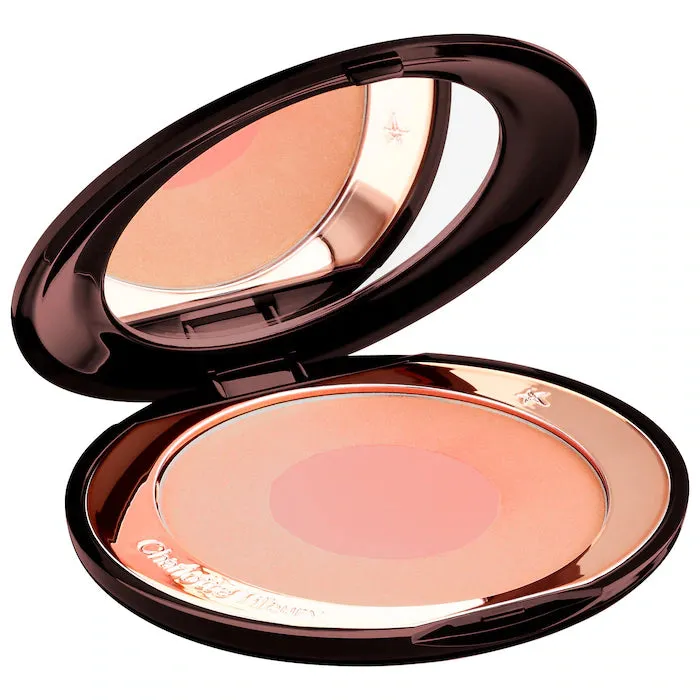 Cheek To Chic Blush