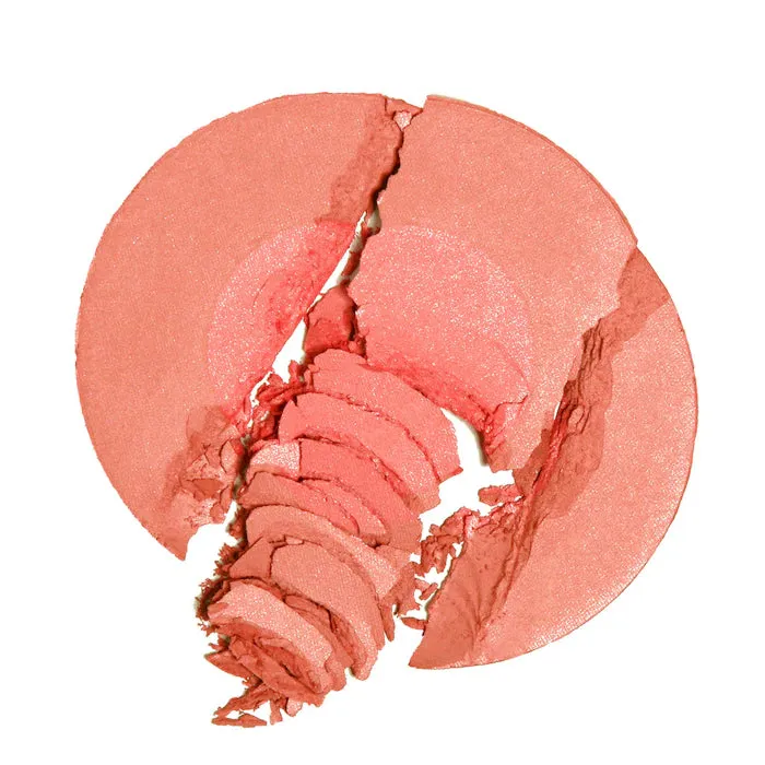 Cheek To Chic Blush