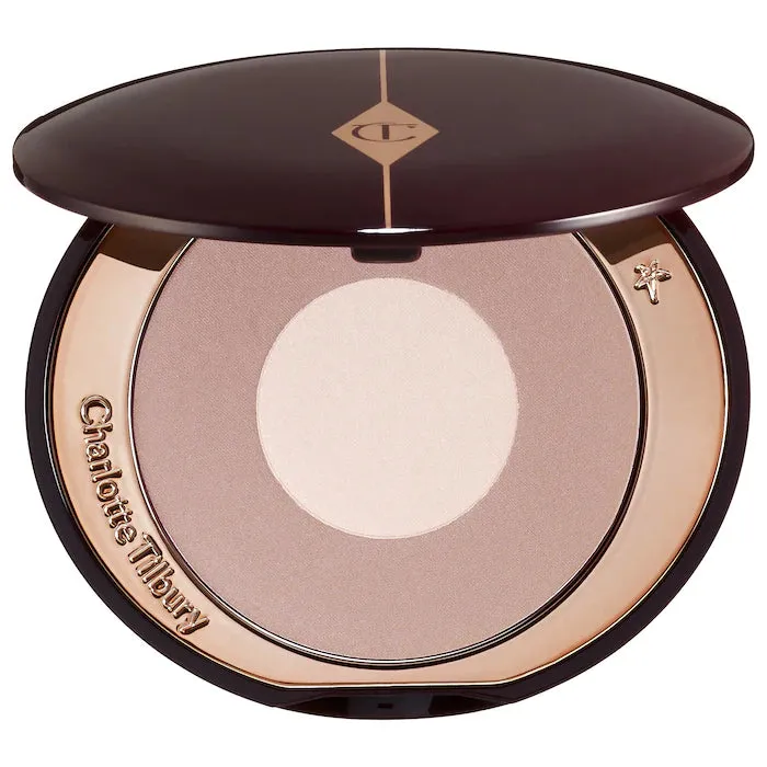 Cheek To Chic Blush