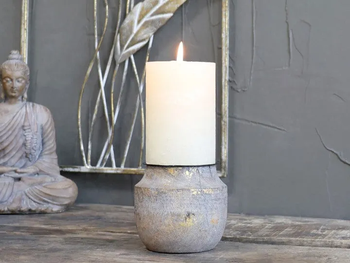 Chic Antique Lille Mango Stage Natur