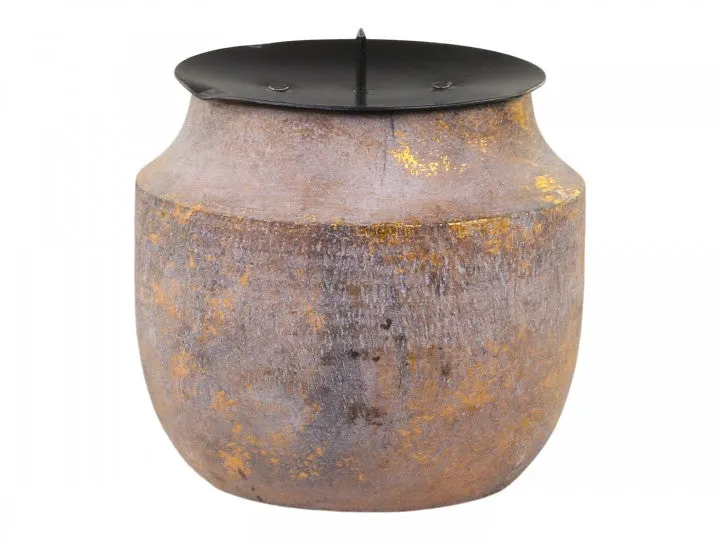 Chic Antique Lille Mango Stage Natur