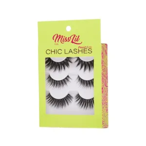 Chic Lashes #35