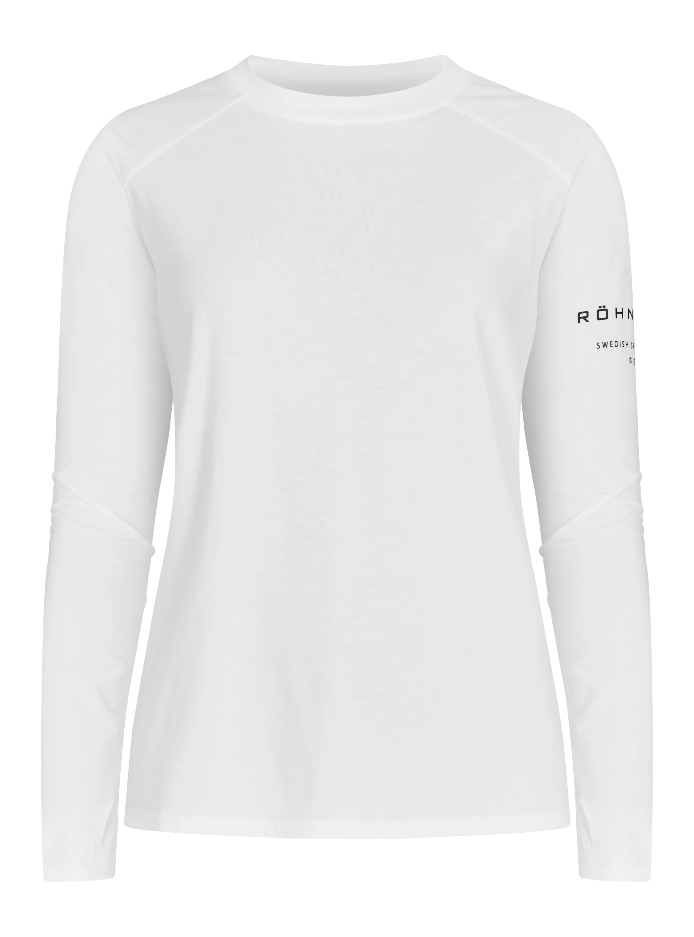 Clara Relaxed Long Sleeve