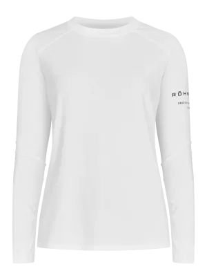 Clara Relaxed Long Sleeve