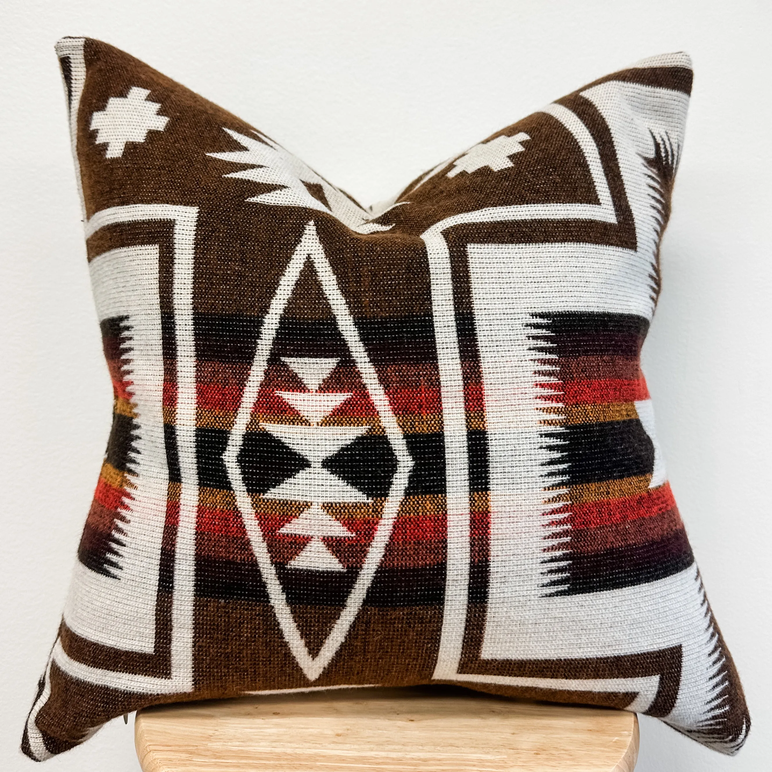 Cochasqui Pillow Cover