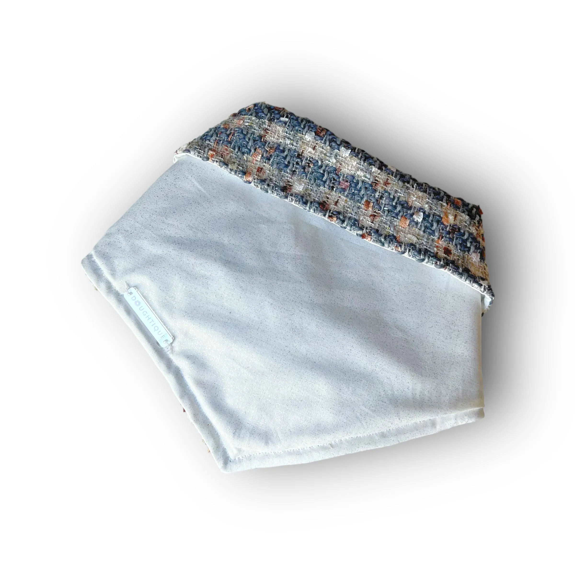 Coco Cozy Bandana