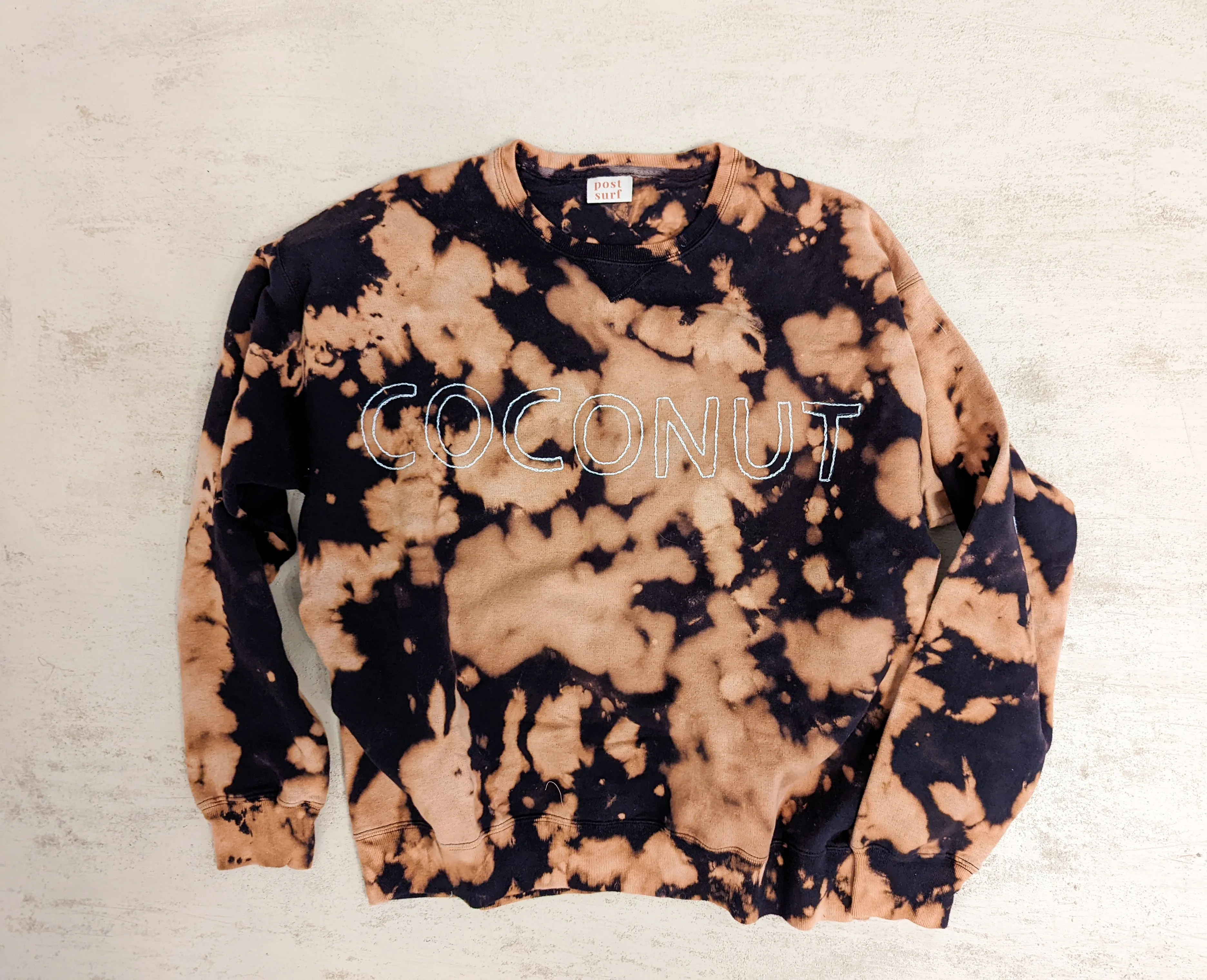 Coco Cozy Sweatshirt