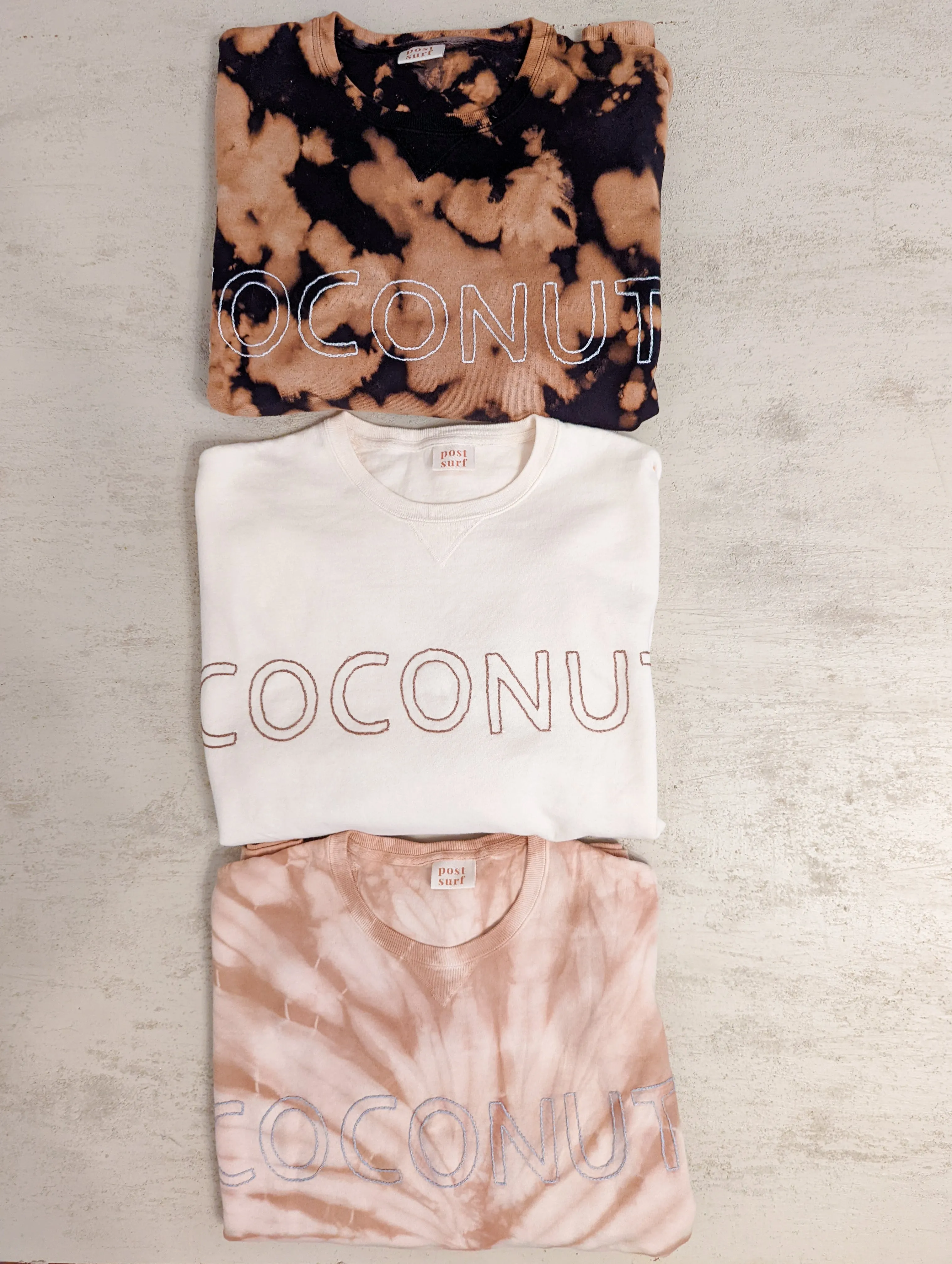 Coco Cozy Sweatshirt