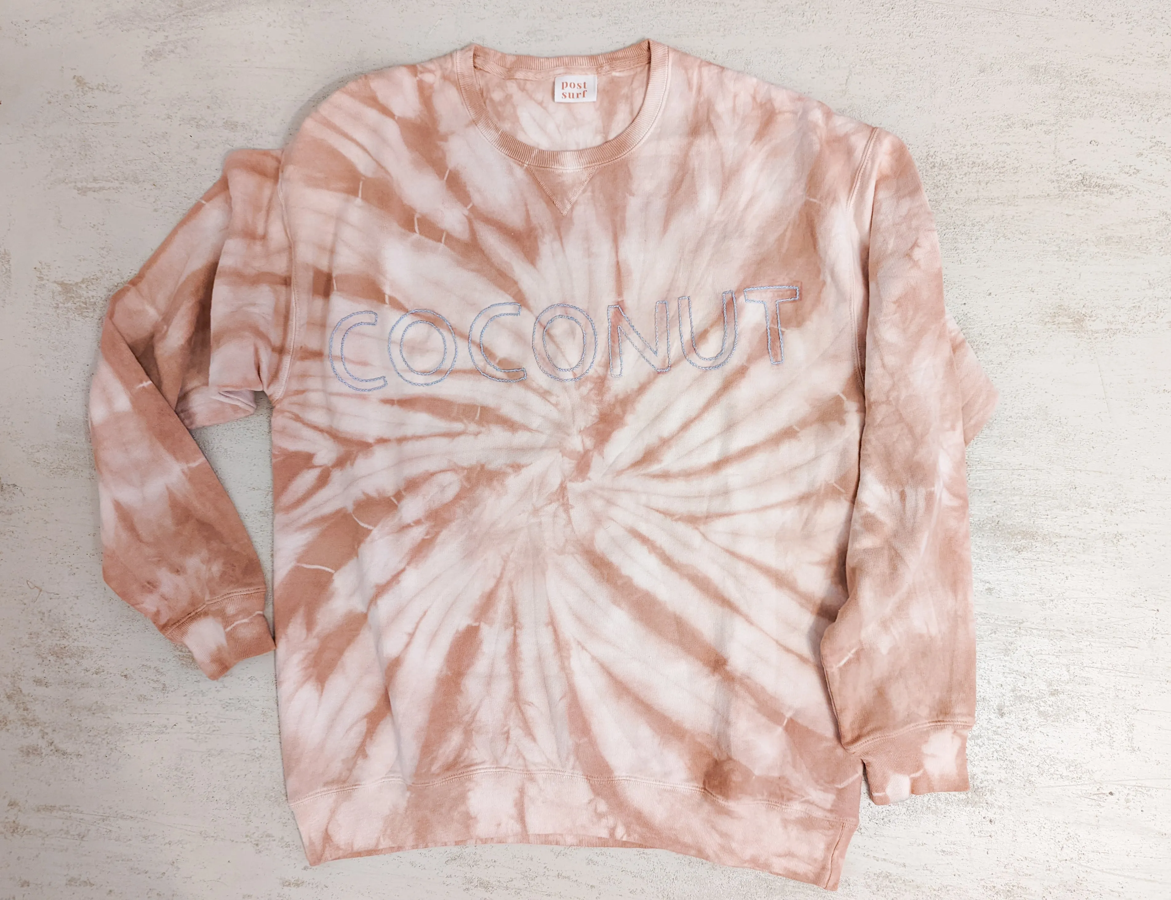 Coco Cozy Sweatshirt