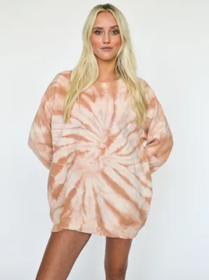 Coco Cozy Sweatshirt
