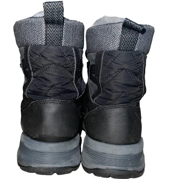 Columbia Women's Meadows Shorty Omni-Heat 3D Mid Calf Boot