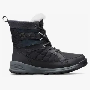 Columbia Women's Meadows Shorty Omni-Heat 3D Mid Calf Boot