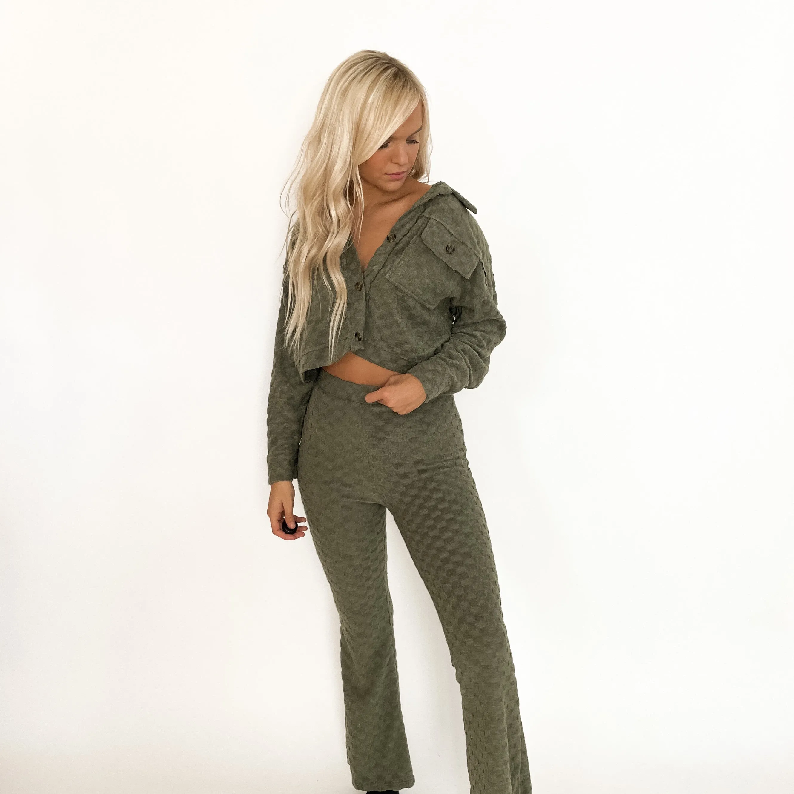 Cool And Comfy Bottoms