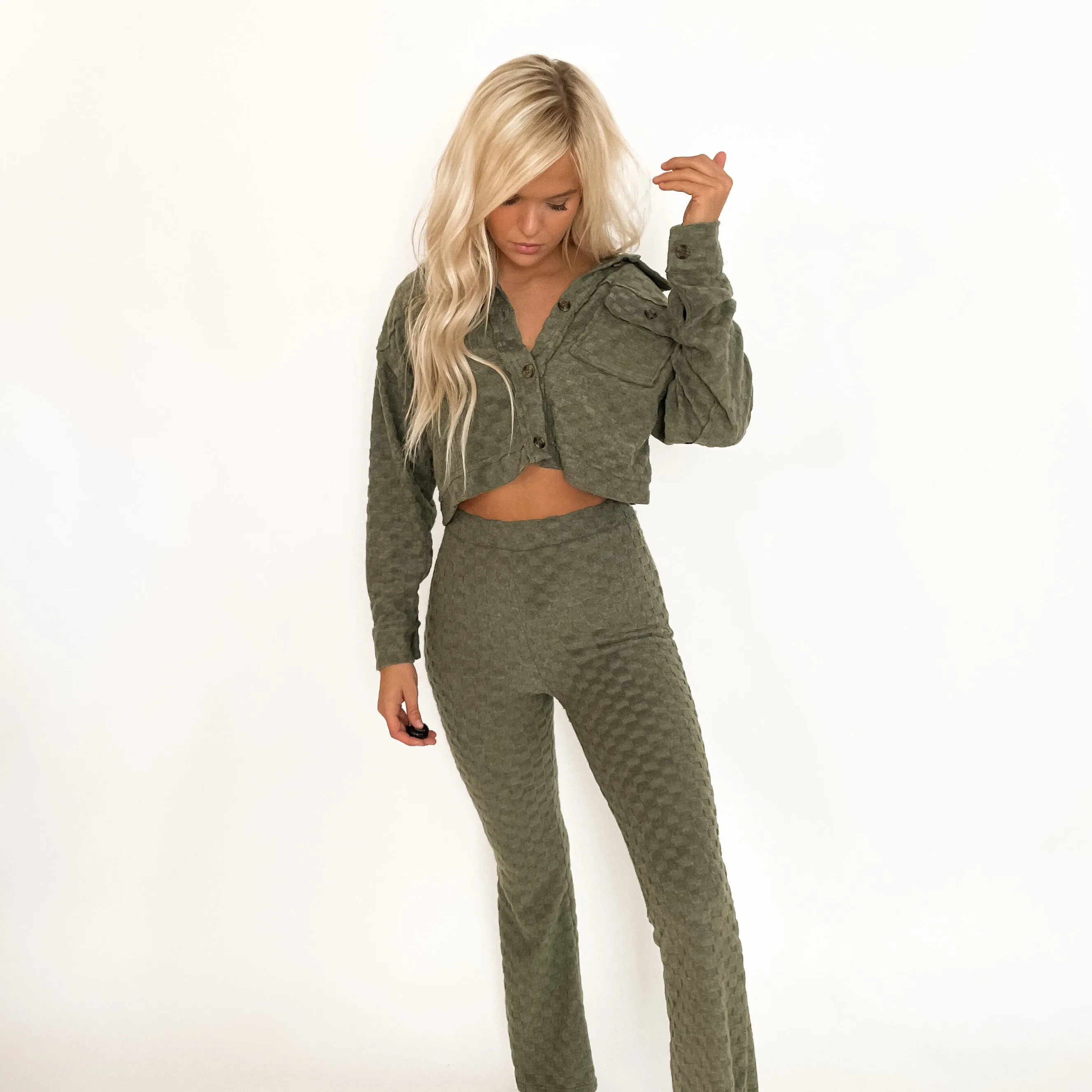 Cool And Comfy Bottoms